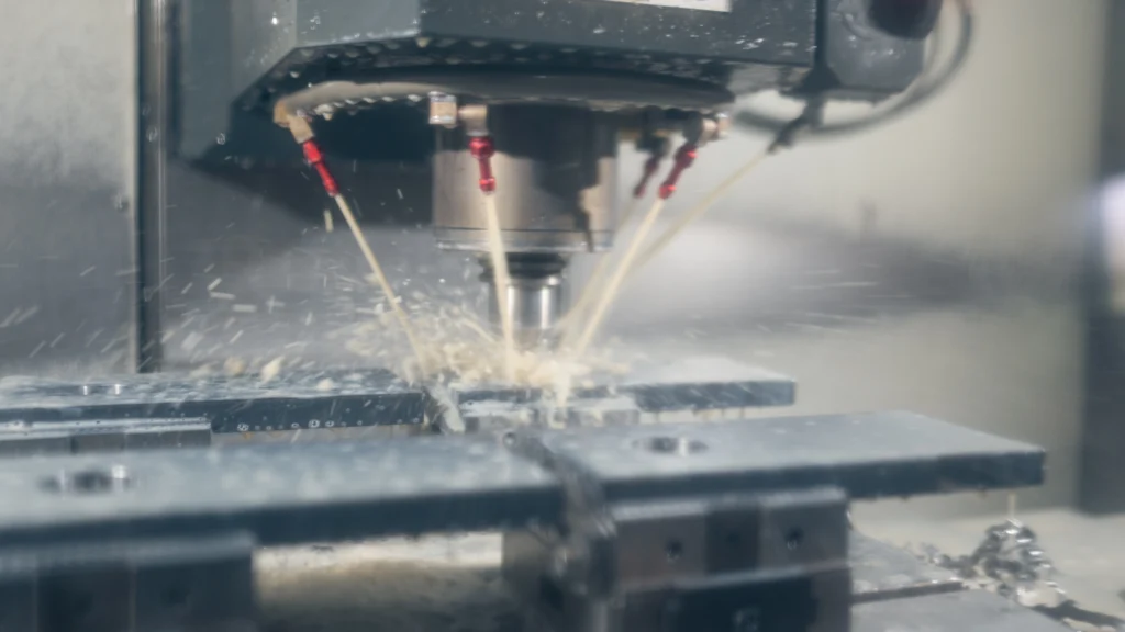 Lüdeke GmbH - Fertigungstechnik - Drehen33