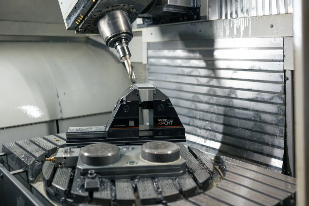 Lüdeke GmbH - Fertigungstechnik - Drehen5