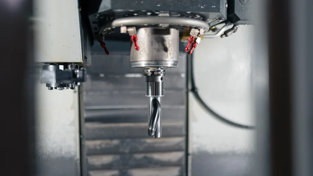 Lüdeke GmbH - Fertigungstechnik - Drehen7